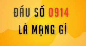 0915 là mạng gì - Bí mật đằng sau đầu số "thần thánh" được săn đón