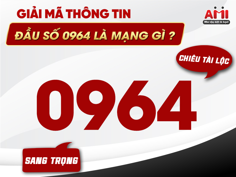0968 là mạng gì - Khám phá bí mật sim số đẹp Viettel đẳng cấp