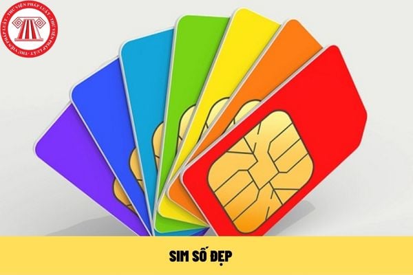 Cách làm đại lý sim số đẹp - Bí quyết thành công trong thị trường đầy tiềm năng