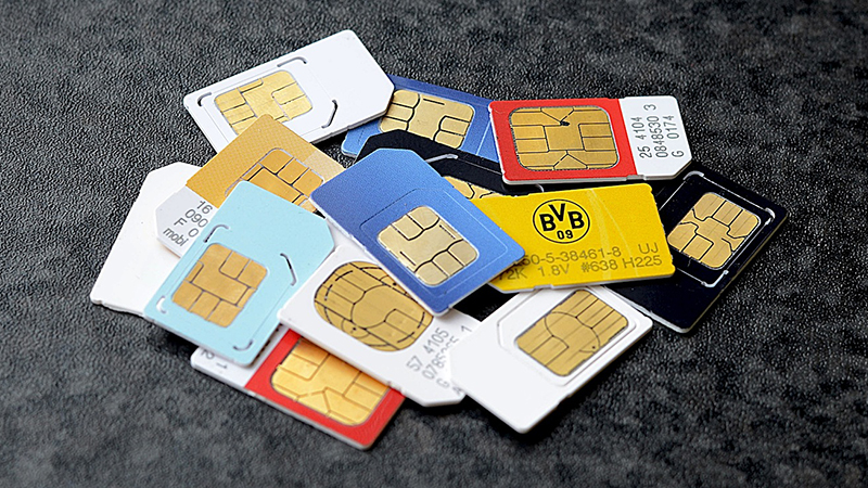 Chọn Mua Sim Số Đẹp: Bí Quyết Từ Chuyên Gia Uy Tín!