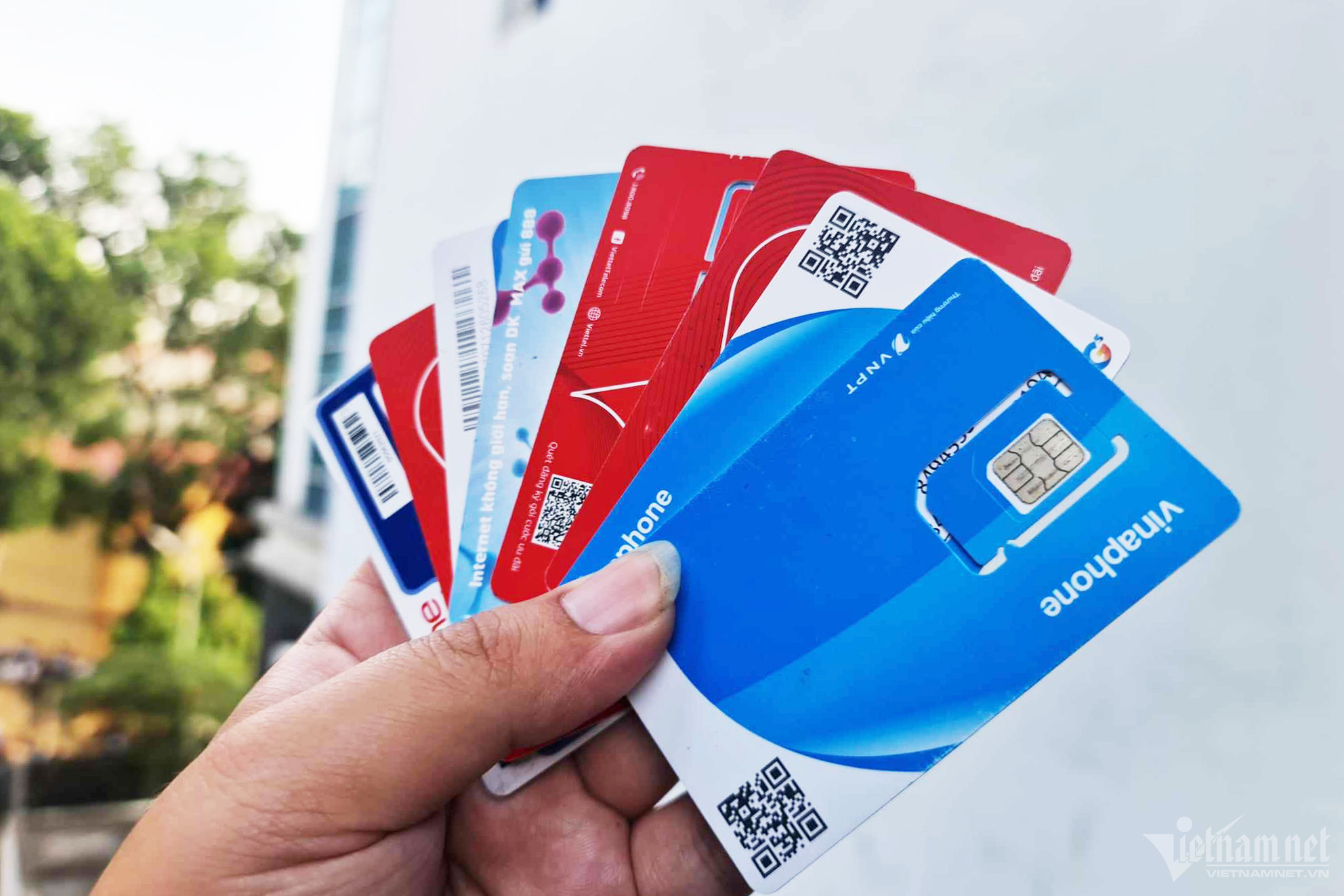 Đại Lý Sim iTelcom: Hướng Dẫn Chi Tiết Cơ Hội Kinh Doanh 2024