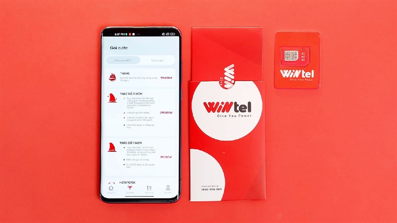 Đại Lý Sim Wintel: Hướng Dẫn Toàn Diện Dịch Vụ Khách Hàng
