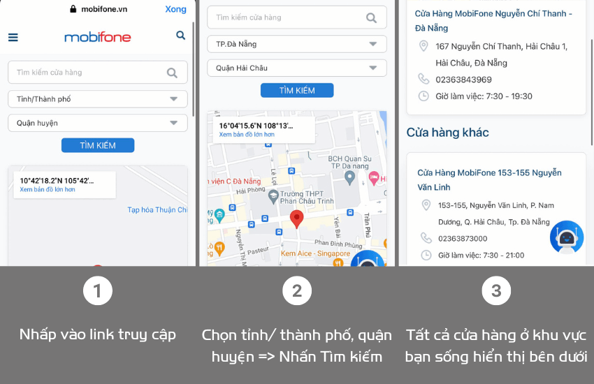Đăng ký chính chủ sim MobiFone - Hướng dẫn chi tiết để không bị lừa đảo