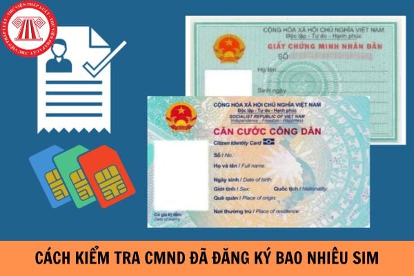 Đăng ký chính chủ sim MobiFone - Hướng dẫn chi tiết để không bị lừa đảo