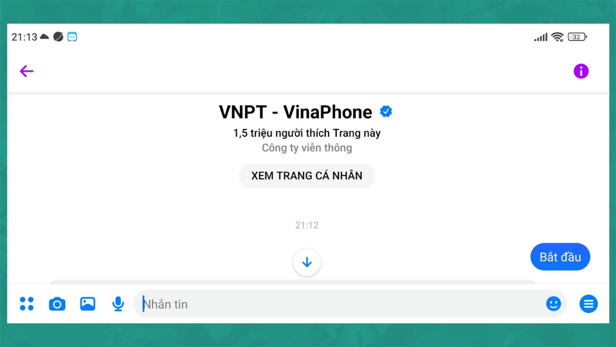 Đăng ký chính chủ SIM Vinaphone - Hướng dẫn chi tiết và tiện lợi nhất cho bạn