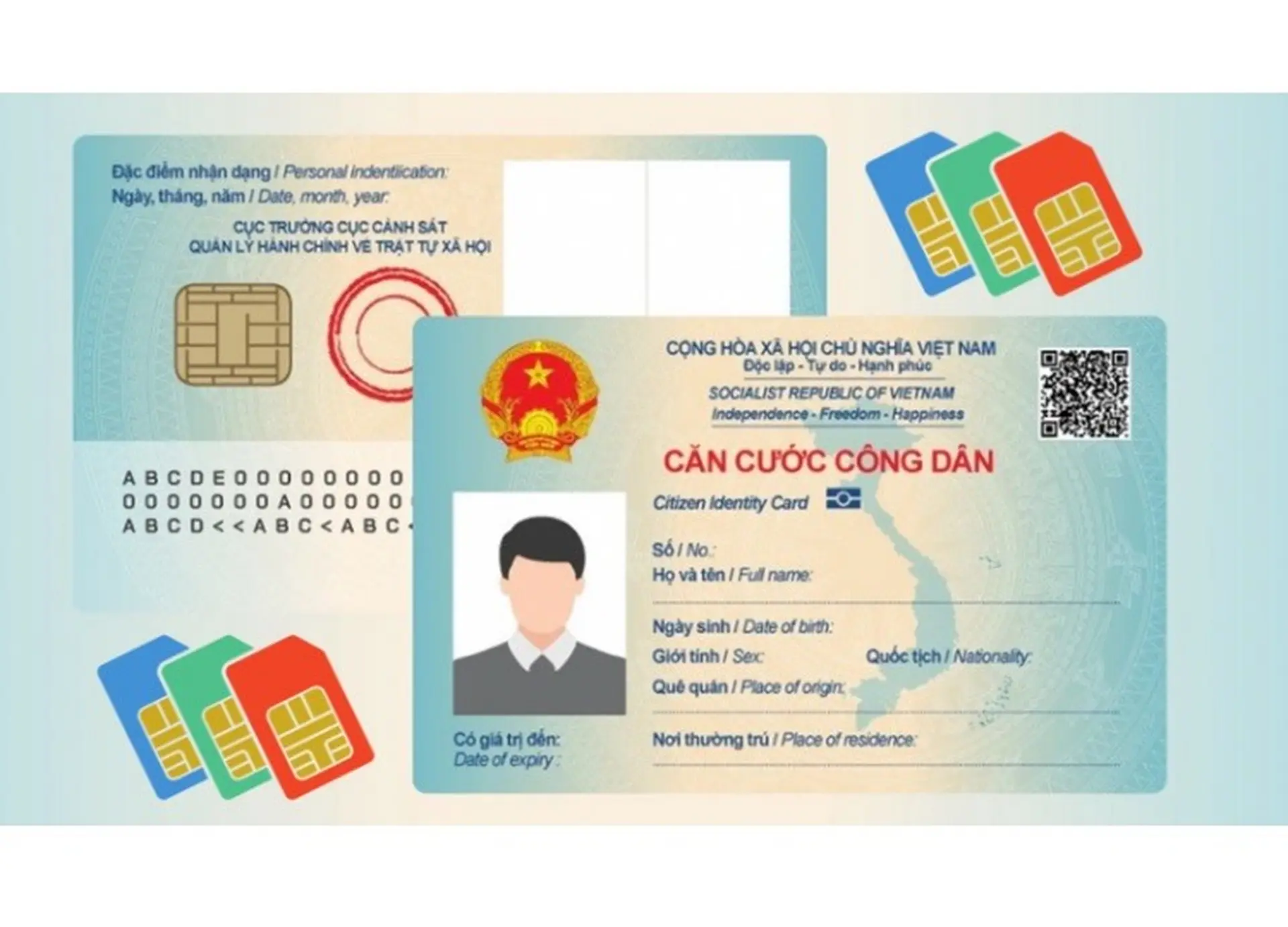 Đăng ký chính chủ sim VinaSky - Hướng dẫn dễ dàng và nhanh chóng