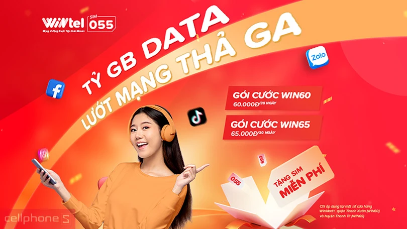 Đăng ký chính chủ SIM Wintel - Hướng dẫn nhanh chóng và dễ dàng
