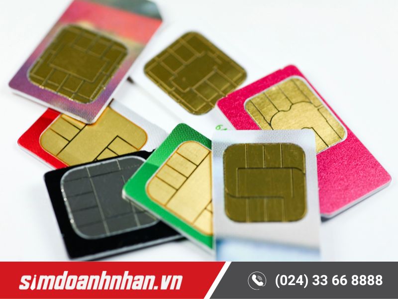 Định Giá Sim Số Đẹp - Bí Quyết Để Sở Hữu Dãy Số Vạn Người Mê
