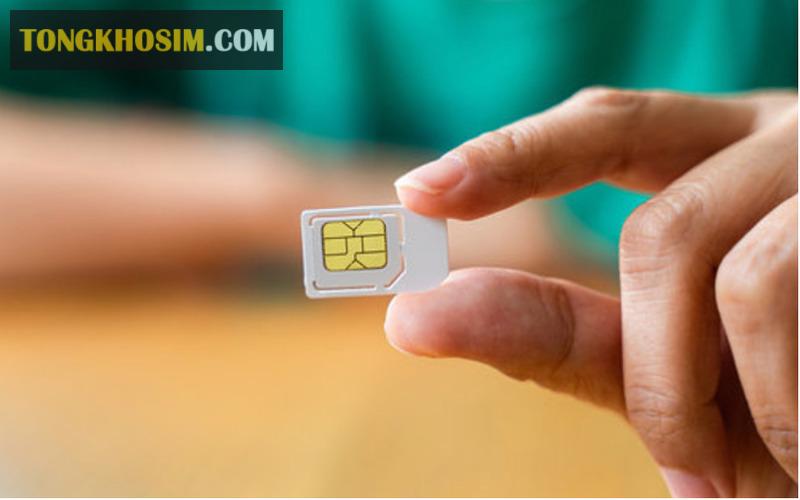 Hướng dẫn đăng ký chính chủ sim Vietnamobile - Quy trình đơn giản và nhanh chóng