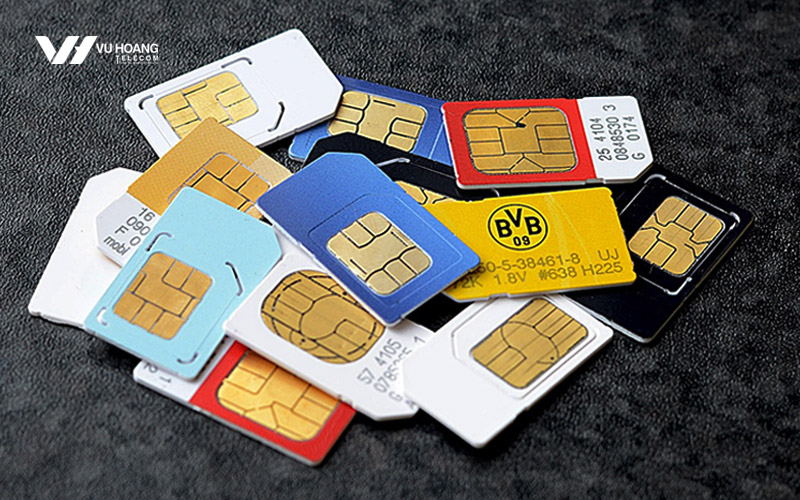 Làm Đại Lý Sim GMobile: Hướng Dẫn Chi Tiết Từ A-Z