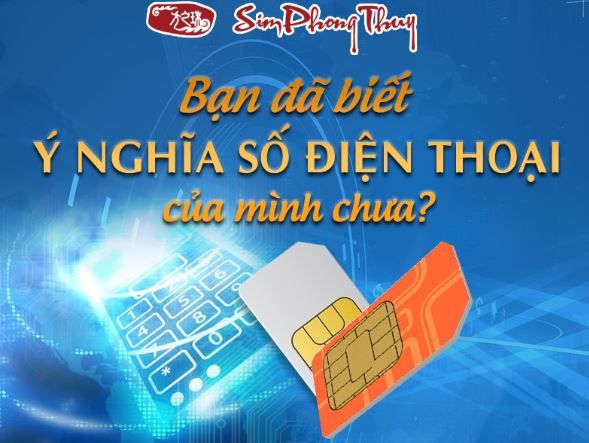 Khám Phá Sim Số Tiến 3 - Giải Mã Ý Nghĩa Và Lợi Ích Của Nó