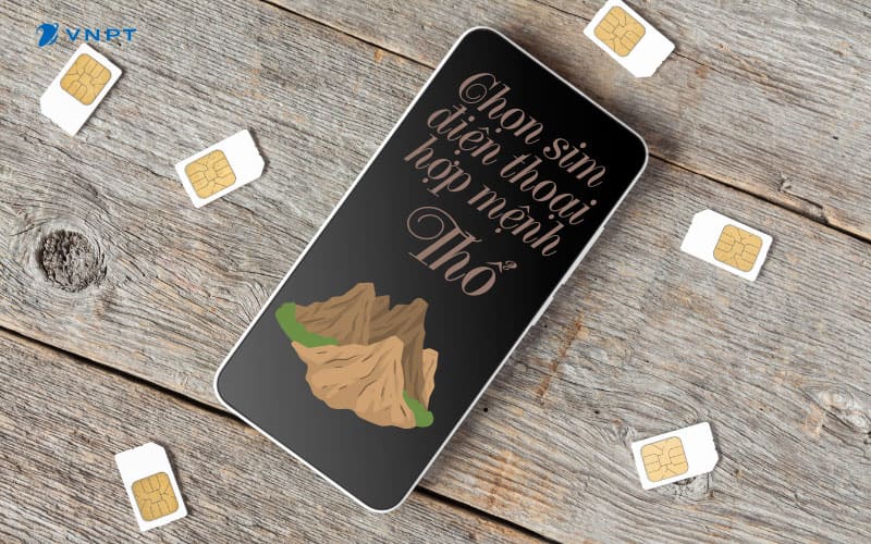 Sim Lộc Phát là gì - Khám phá ý nghĩa và sức hút đặc biệt