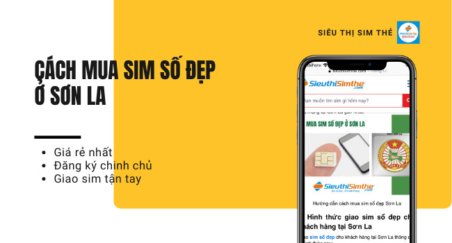 Sim Số Gánh là gì - Bí mật đằng sau những dãy số mang vận may