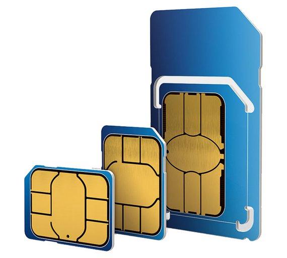 Sim Số Gánh là gì - Bí mật đằng sau những dãy số mang vận may