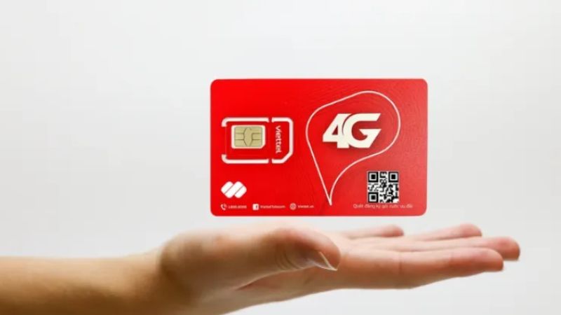Sim Số Tiến 4 là gì - Khám Phá Đặc Điểm Nổi Bật và Ý Nghĩa