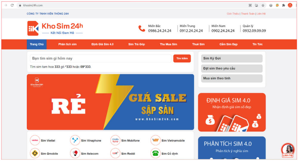 Sim Số Tiến 5 Là Gì - Khám Phá Ý Nghĩa Và Giá Trị Đặc Biệt