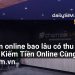 [AI Đang viết…] bán sim online bao lâu có thu nhập