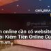 [AI Đang viết…] bán sim online cần có website không