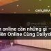 [AI Đang viết…] bán sim online cần những gì