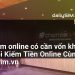 [AI Đang viết…] bán sim online có cần vốn không