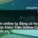 [AI Đang viết…] bán sim online tự động có hoa hồng