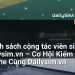 [AI Đang viết…] chính sách cộng tác viên sim dailysim.vn