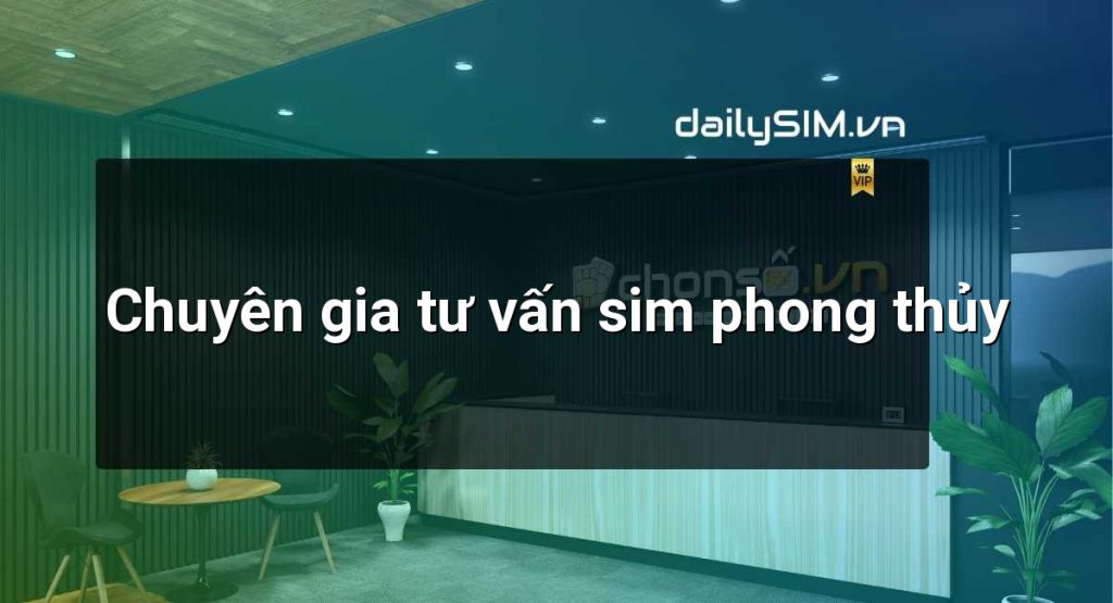 Sim Lục Quý là gì – Khám Phá Bí Mật Đằng Sau Con Số Này