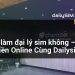 [AI Đang viết…] có nên làm đại lý sim không