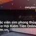 [AI Đang viết…] cộng tác viên sim phong thủy miễn phí
