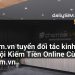 [AI Đang viết…] dailysim.vn tuyển đối tác kinh doanh