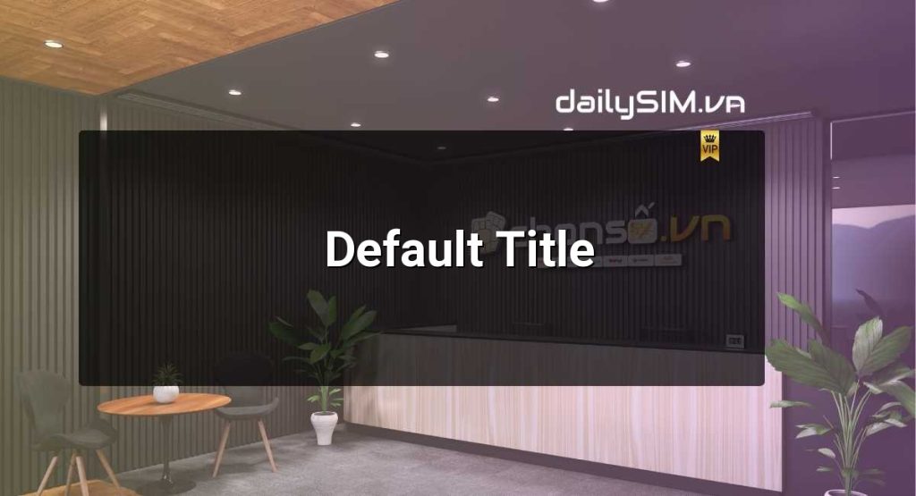 Sim Lục Quý là gì &#8211; Khám Phá Bí Mật Đằng Sau Con Số Này