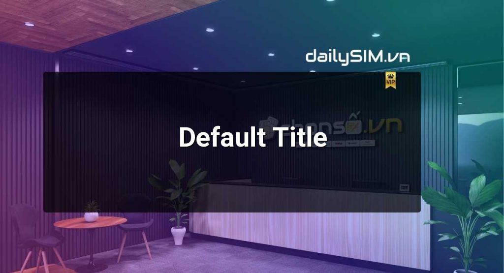 Sim Lục Quý là gì &#8211; Khám Phá Bí Mật Đằng Sau Con Số Này