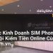 [AI Đang viết…] đối tác kinh doanh sim phong thủy