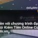 [AI Đang viết…] kiếm tiền với chương trình đại lý sim
