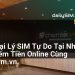 [AI Đang viết…] làm đại lý sim tự do tại nhà