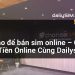 [AI Đang viết…] làm sao để bán sim online