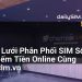 [AI Đang viết…] mạng lưới phân phối sim số