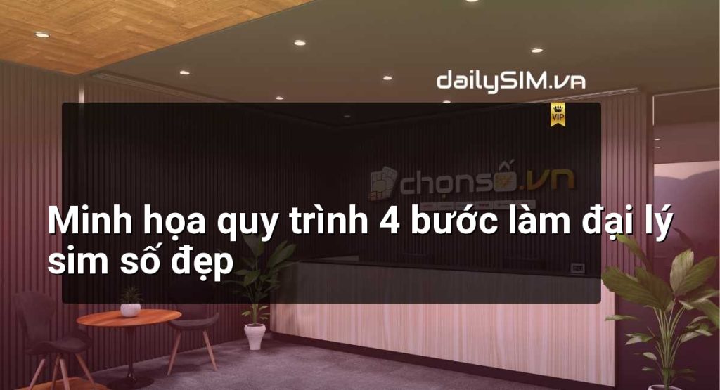 Tổng Đại Lý Sim Số Đẹp – Bí Quyết Sở Hữu Dãy Số Độc Đáo Và Ý Nghĩa