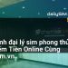 [AI Đang viết…] trở thành đại lý sim phong thủy